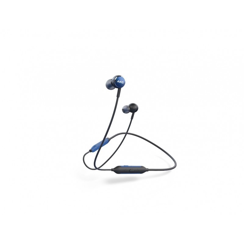 Samsung AKG Y100 Azul, Gris GP-Y100HAHHBAC