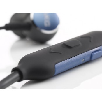 Samsung AKG Y100 Azul, Gris GP-Y100HAHHBAC