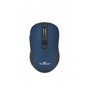 RATON OPTICO WIRELESS BLUESTORK AZUL M-WL-OFF60-BLL M-WL-OFF60-BLUE