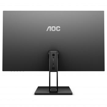 AOC 24V2Q - 23.8 - Full HD - LED - 5 ms - Negro - 24V2Q