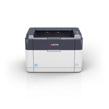 KYOCERA FS-1061DN - Monocromo - Duplex - 1102M33NLV