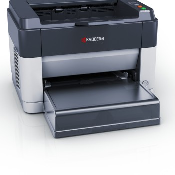 KYOCERA FS-1061DN - Monocromo - Duplex - 1102M33NLV