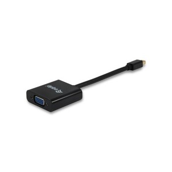 ADAPTADOR MINI DISPLAY PORT | THUNDERBOLT A VGA 133432