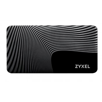 Zyxel GS-108S v2 8 puertos RJ-45 Negro GS-108SV2-EU0101F