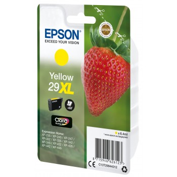 Epson C13T29944022 Amarillo C13T29944022