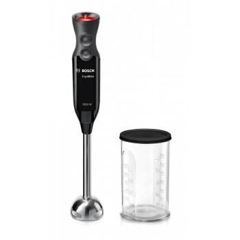 Bosch MS6CB6110 Batidora de mano Negro 1000 W