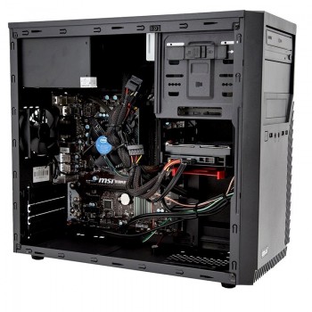 IGGUAL PSIPCH325 i7-7700 16 GB 480GB PSIPCH325