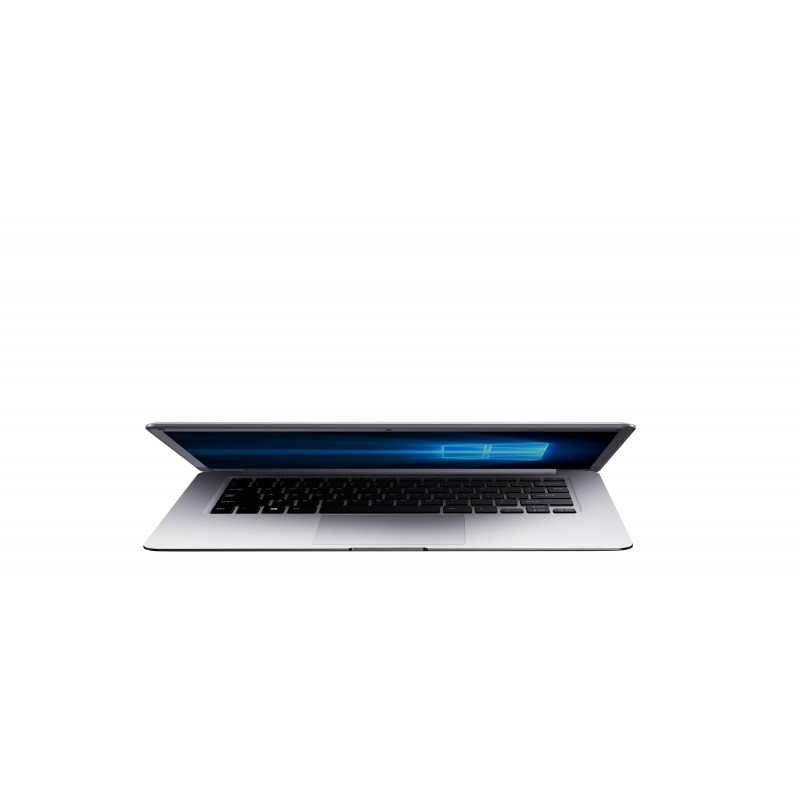 PORTÁTIL INNJOO A100 PRO SILVER - INTEL Z8350 1.92GHZ - 4GB - 32GB EMMC - 14.1 35.8CM HD LED - HDMI IJ-A100PRO-SILVER
