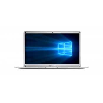 PORTÁTIL INNJOO A100 PRO SILVER - INTEL Z8350 1.92GHZ - 4GB - 32GB EMMC - 14.1 35.8CM HD LED - HDMI IJ-A100PRO-SILVER