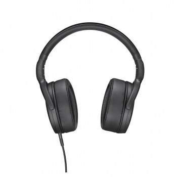 AURICULARES MICRO SENNHEISER HD 400s NEGRO 508598