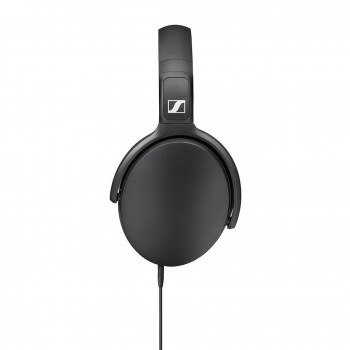 AURICULARES MICRO SENNHEISER HD 400s NEGRO 508598