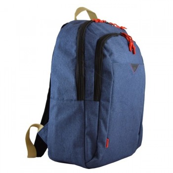 Tech air TAN1713, Mochila, 39,6 cm (15.6"), Tirante para hombro, 512 g, Azul