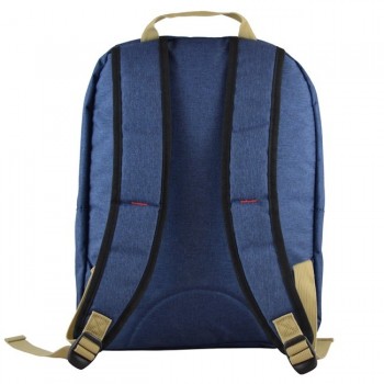 Tech air TAN1713, Mochila, 39,6 cm (15.6"), Tirante para hombro, 512 g, Azul