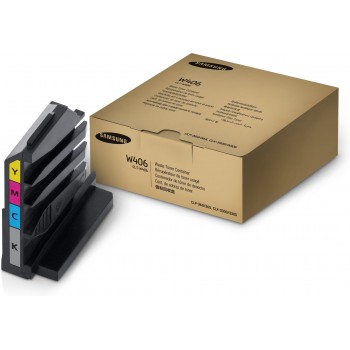 CLT-W406 TONER COLLECTION UNIT SU426A