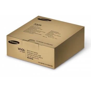 CLT-W406 TONER COLLECTION UNIT SU426A