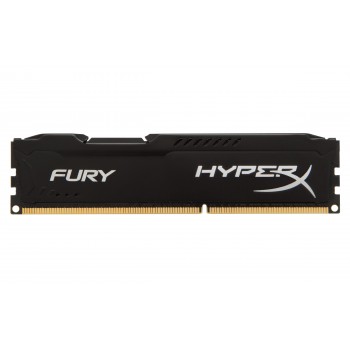 Kingston Technology - 16 GB - DDR3 - 1866 MHz - 10 CL HX318C10FBK2 16