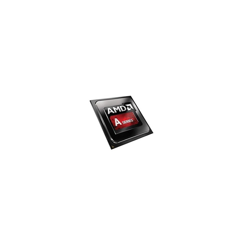 AMD A series - 3,5 GHz AD7680ACABBOX