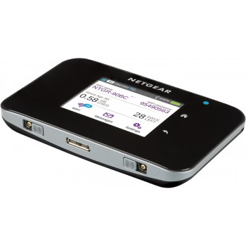 Netgear AirCard 810 cableado AC810-100EUS