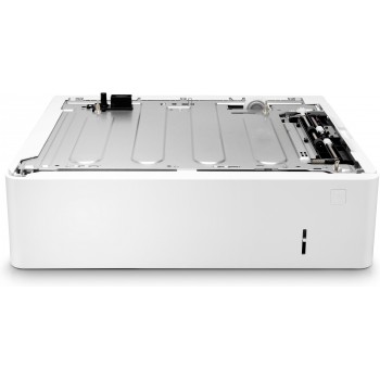 HP Paper Feeder and Cabinet - Base para impresora  J8J91A
