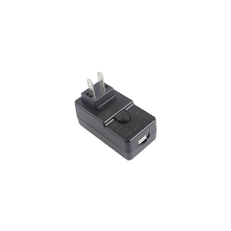 Zebra POWER SUPPLY-100-240 VAC 5 V CPNT PWR-WUA5V12W0EU