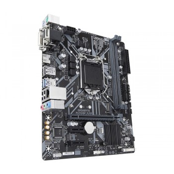 Gigabyte H310M S2H GAH31MS2H-00-G