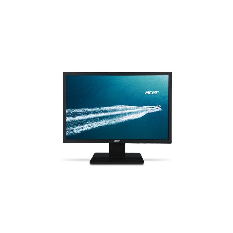 Acer V6 - 18.5 - HD - TN+Film - 5 ms - Negro - UMXV6EEA03