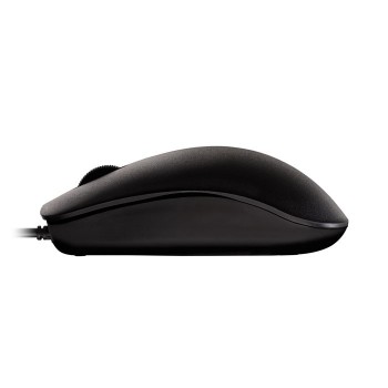 Cherry MC 1000 Óptico 1200 DPI Negro JM-0800-2