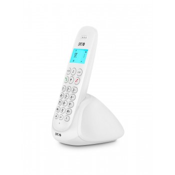 SPC 7310N Telefono DECT ART Blanco 7310B