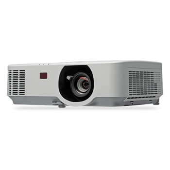 NEC NP-P554U LCD Blanco 60004329