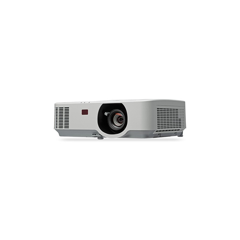 NEC NP-P554U LCD Blanco 60004329