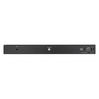 D-Link DGS-1210-24 20 puertos RJ-45 Negro DGS-1210-24