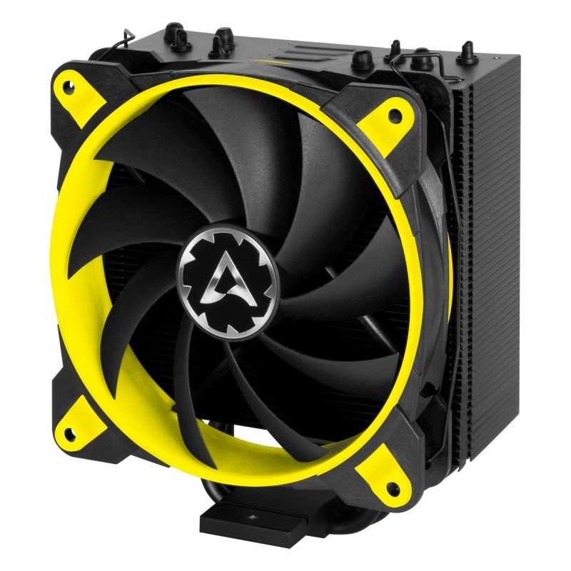 ARCTIC Freezer 33 eSports ONE, Procesador, Enfriador, LGA 1150 (Zócalo H3), LGA 1151 (Zócalo H4), LG ACFRE00044A