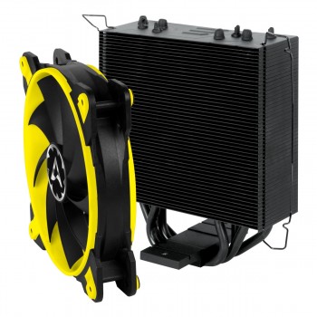 ARCTIC Freezer 33 eSports ONE, Procesador, Enfriador, LGA 1150 (Zócalo H3), LGA 1151 (Zócalo H4), LG ACFRE00044A