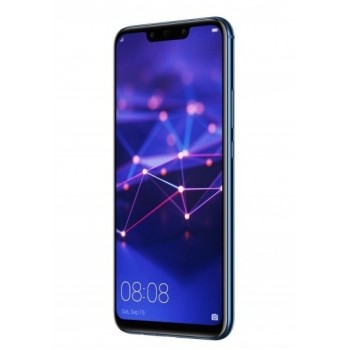 Huawei Mate 20 lite - 6,3 pulgadas - 64 GB - 4 GB - Azul 51092RAM