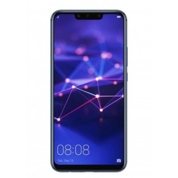 Huawei Mate 20 lite - 6,3 pulgadas - 64 GB - 4 GB - Azul 51092RAM