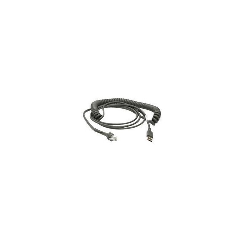 CBL SHIELD USB SERIES A CABL CBA-U29-C15ZAR