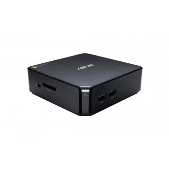 ASUS Chromebox CHROMEBOX3-G313U 1,80 GHz 8ª generación de procesadores Intel® Core™ i7 i7-8550U Mini 90MS01B1-M00440