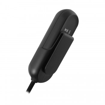 Ewent EW1355, Auto, Encendedor de cigarrillos, 10,8 A, 1,5 m, Negro, Gris