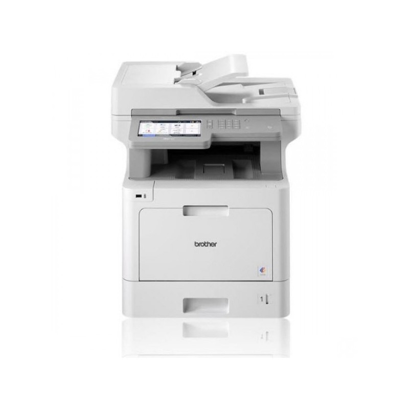 Brother MFC-L9570CDW - Color - Duplex - MFCL9570CDWRE1