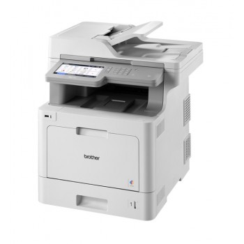 Brother MFC-L9570CDW - Color - Duplex - MFCL9570CDWRE1