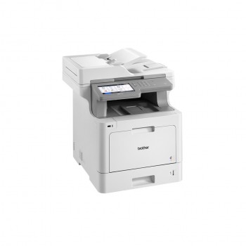 Brother MFC-L9570CDW - Color - Duplex - MFCL9570CDWRE1