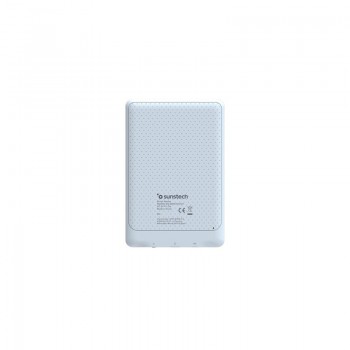 Sunstech EBI8LTOUCH, 15,2 cm (6"), TFT, 600 x 800  EBI8LTOUCHBL