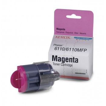 Xerox Tóner Magenta (1.000 Hojas) Magenta 106R01272