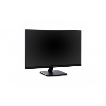 ViewSonic - 23.8 - Full HD - LED - 7 ms - Negro - VA2456-MHD