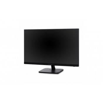 ViewSonic - 23.8 - Full HD - LED - 7 ms - Negro - VA2456-MHD