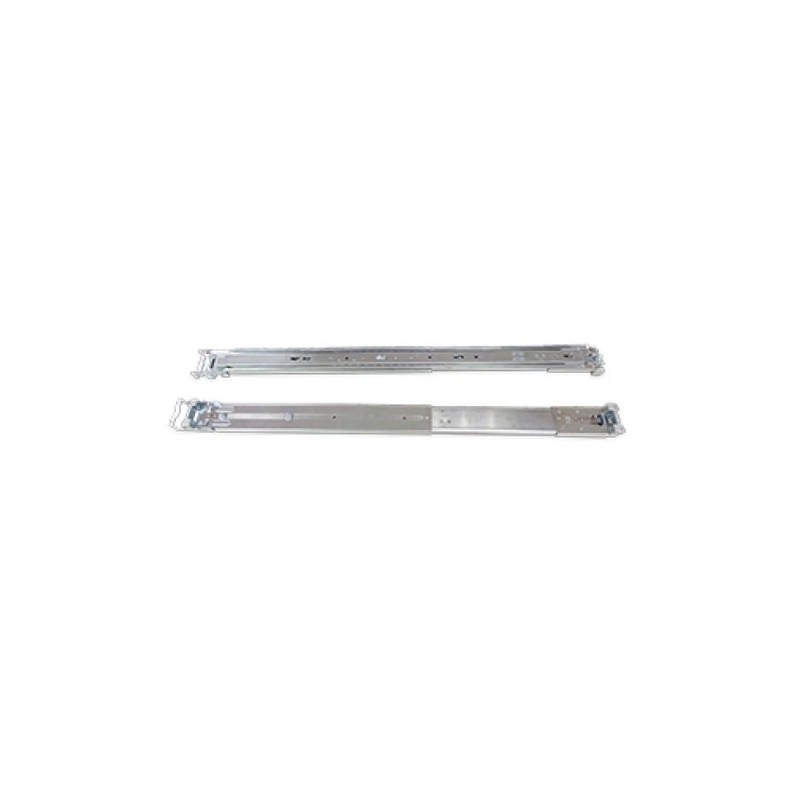 QNAP RAIL-A03-57, Acero inoxidable, Qnap SS-EC2479U-SAS-RP SS-EC1879U-SAS-RP SS-EC1279U-SAS-RP, TS-8