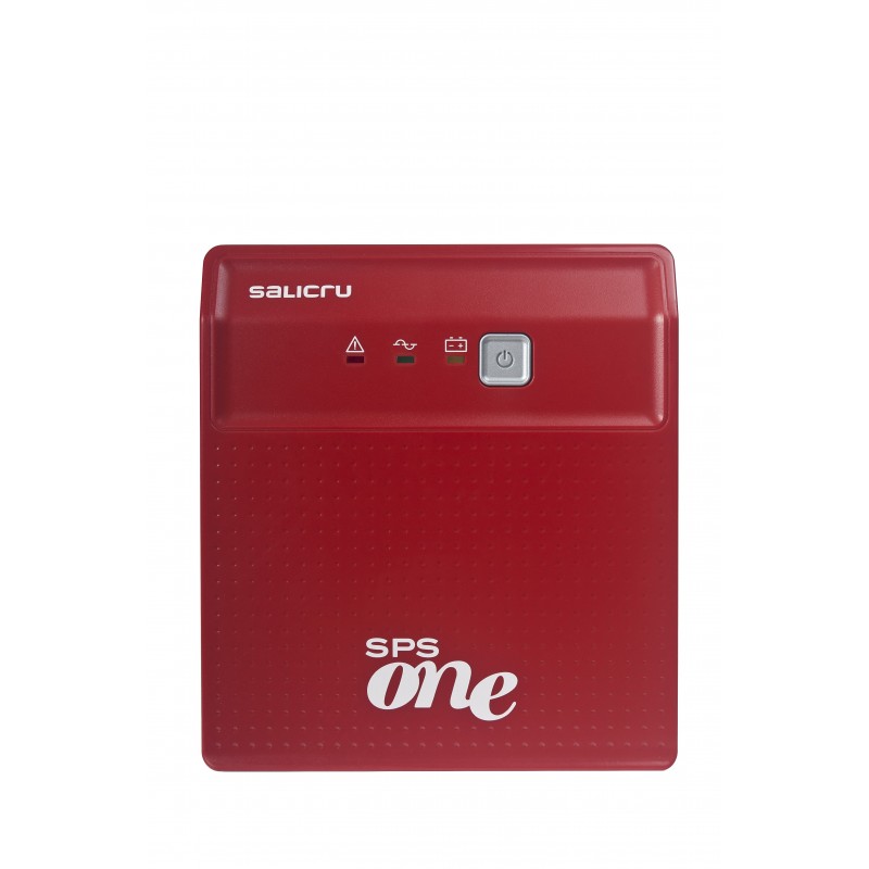 SAI SALICRU SPS ONE 1100 1100VA 600W LINE-INTERACTIVE 3 AÑOS IN SITU 662AA-05