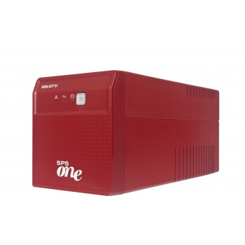 SAI SALICRU SPS ONE 1100 1100VA 600W LINE-INTERACTIVE 3 AÑOS IN SITU 662AA-05