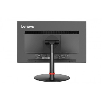 Lenovo ThinkVision - 21.5 - Full HD - IPS - 6 ms - Negro - 61A9MAT1EU