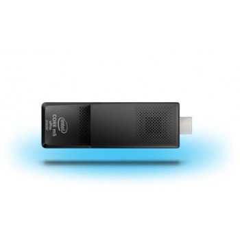 Intel STK2mv64CC, USB, 1.4b, Intel, m5-6Y57, 2.0 3.0 (3.1 Gen 1), USB Type-A BLKSTK2MV64CC